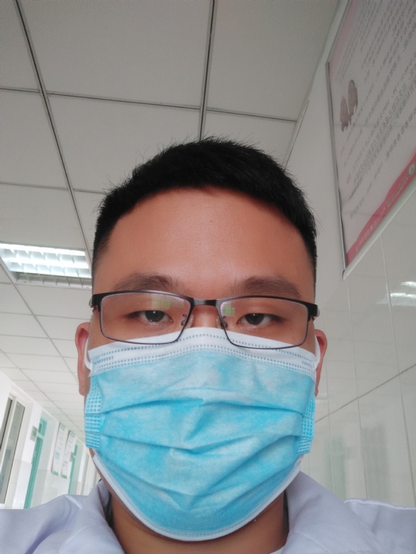 风轻云淡的第一张照片--马尾交友网