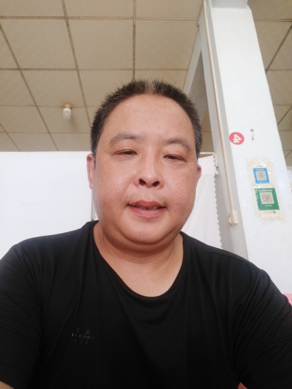 怡园的第一张照片--马尾交友网