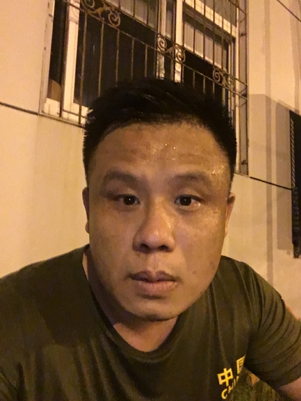 James2020的第一张照片--马尾交友网