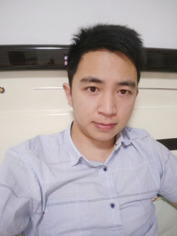 彭亮的第二张照片--马尾交友网