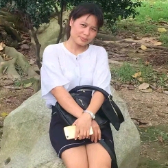 小燕子的第一张照片--马尾交友网