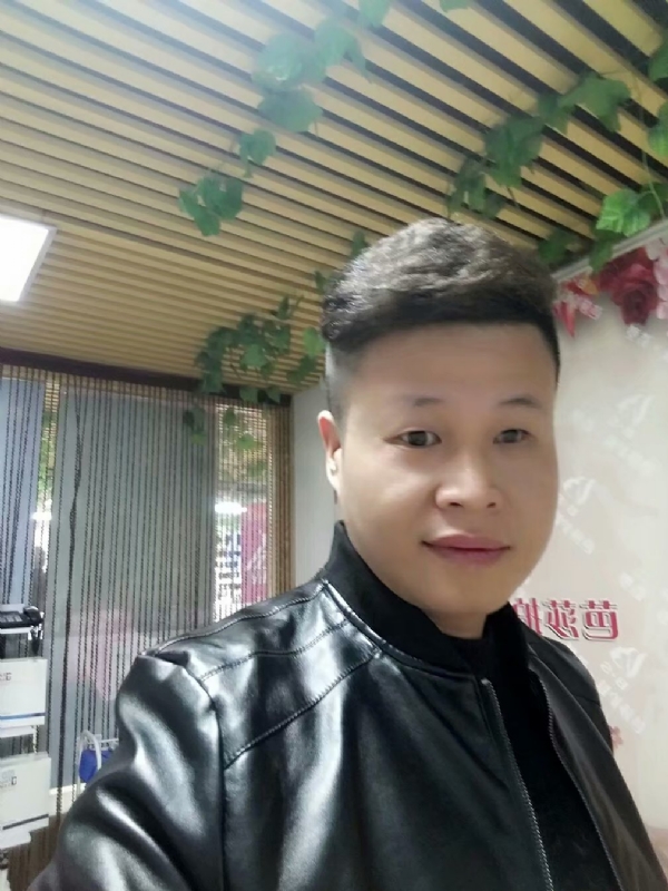 萧郎的第一张照片--马尾交友网