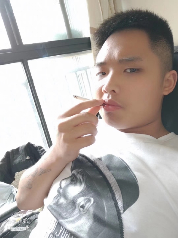 比比曾_的第二张照片--马尾交友网