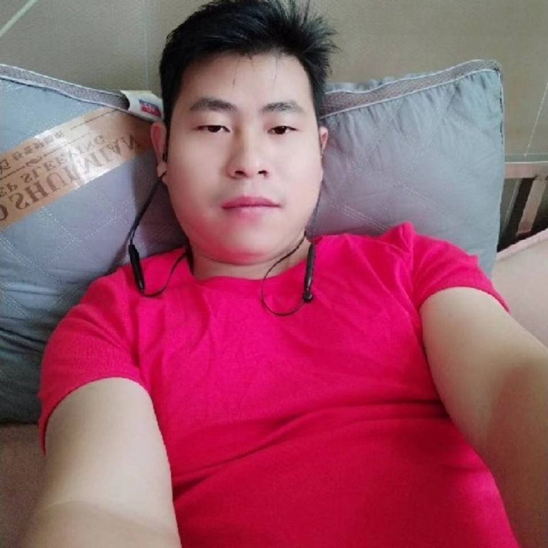 李强的第一张照片--马尾交友网