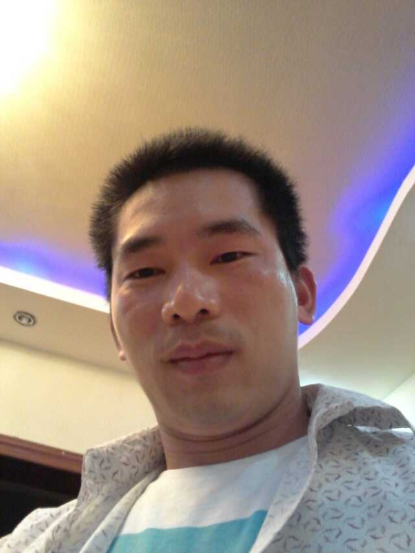 你好呀的第一张照片--马尾交友网
