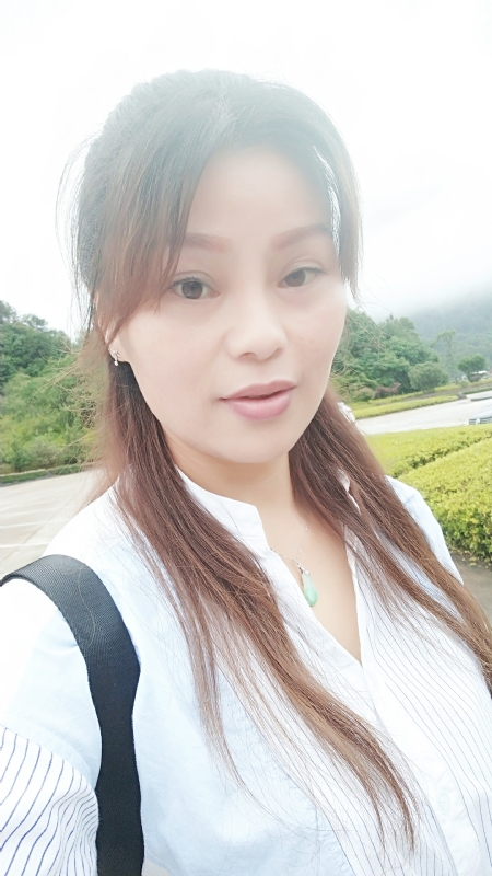 韩雅的第三张照片--马尾交友网