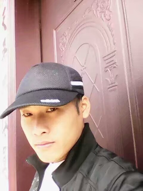 以沫的第一张照片--马尾交友网