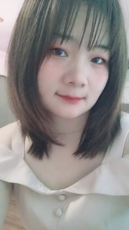 贝琪的第一张照片--马尾交友网