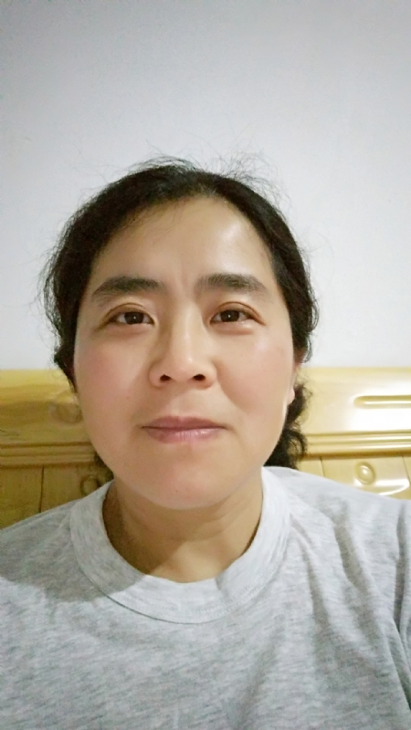 星空的第三张照片--马尾交友网