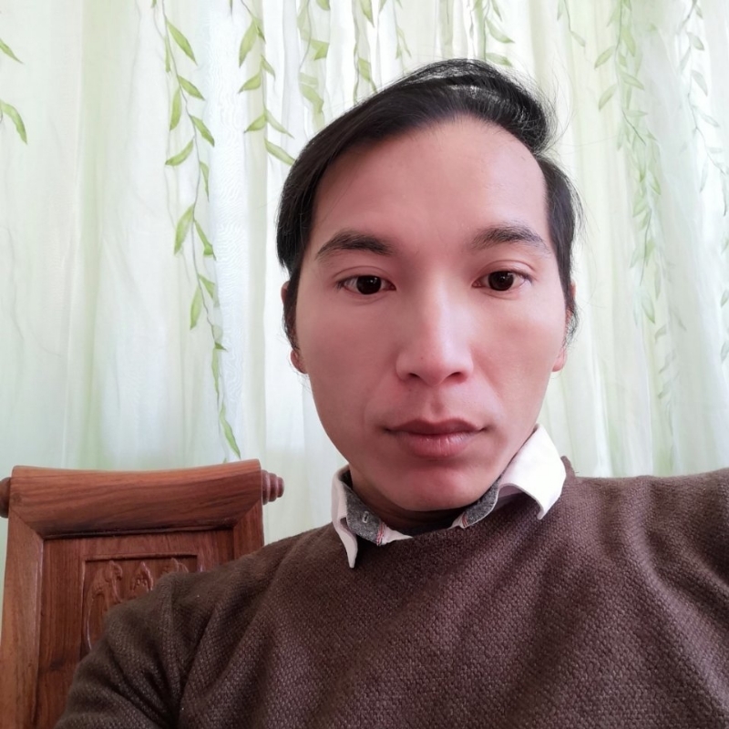 蛮子的第一张照片--马尾交友网