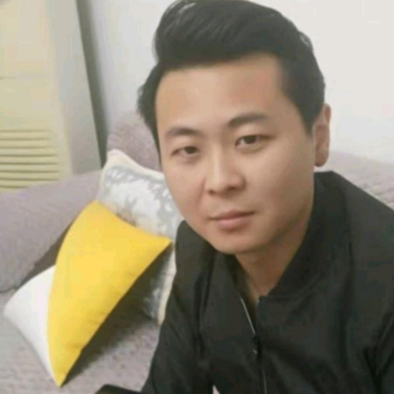 木易先生的第一张照片--马尾交友网