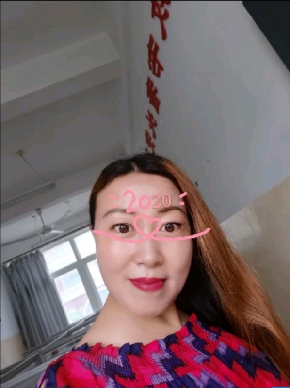 庭院深深的第二张照片--马尾交友网