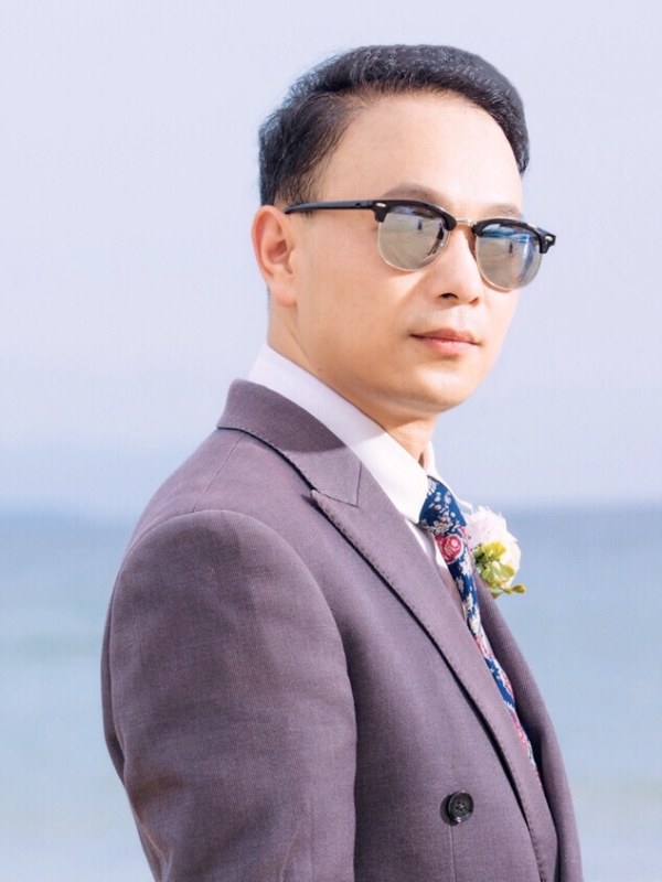 一恋*一世的第一张照片--马尾交友网