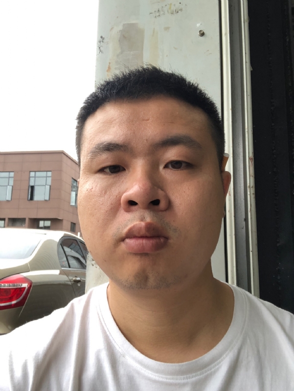 缘份的第一张照片--马尾交友网