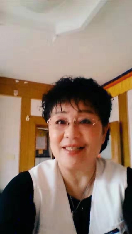因缘相牵的第一张照片--马尾交友网
