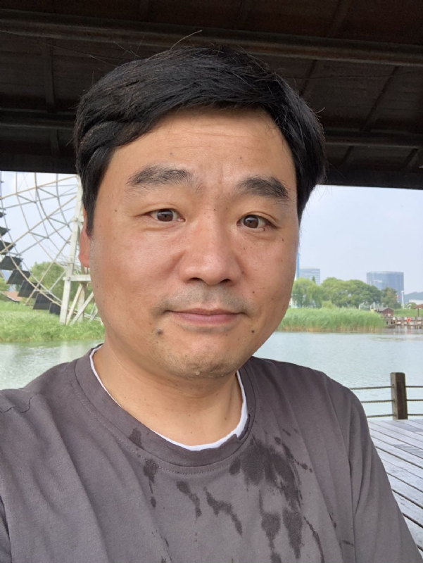 缘觉的第二张照片--马尾交友网