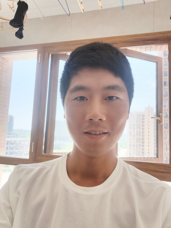 东吴的第一张照片--马尾交友网