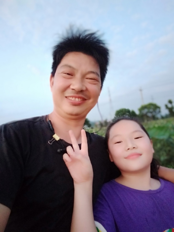 老王2的第一张照片--马尾交友网