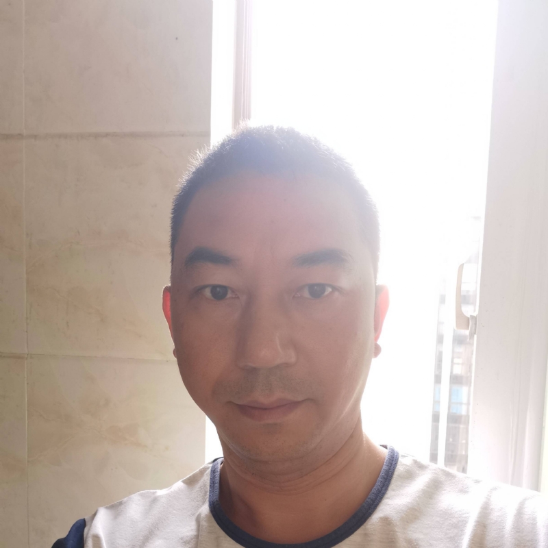 缘来就是你的第一张照片--马尾交友网