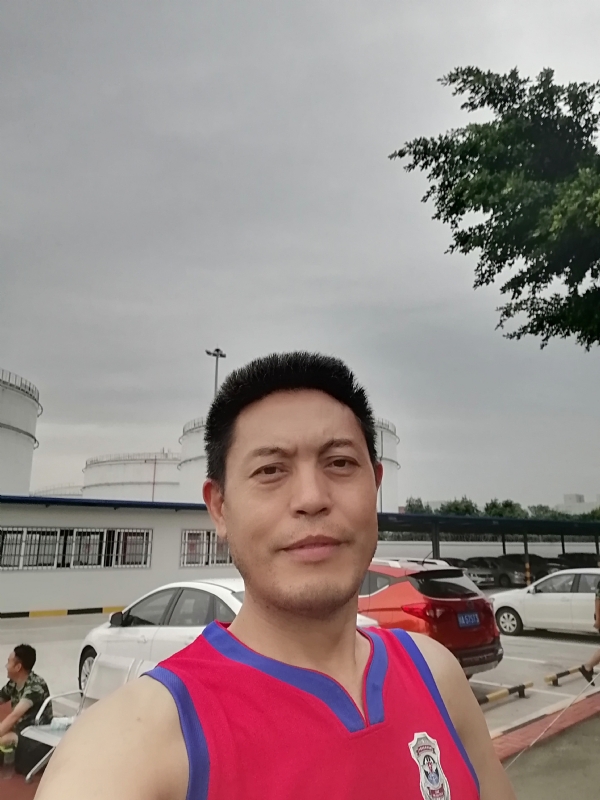 沧浪之水的第二张照片--马尾交友网