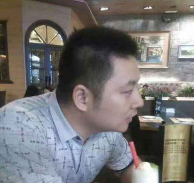 明月^清风的第二张照片--马尾交友网