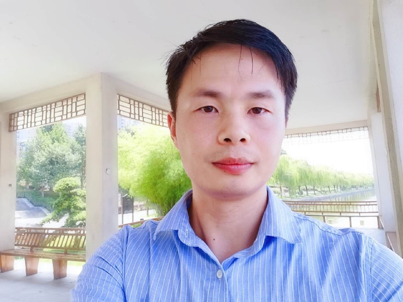 小艾同学的第一张照片--马尾交友网