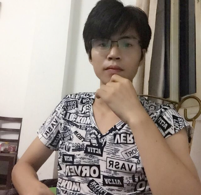 李斌的第一张照片--马尾交友网