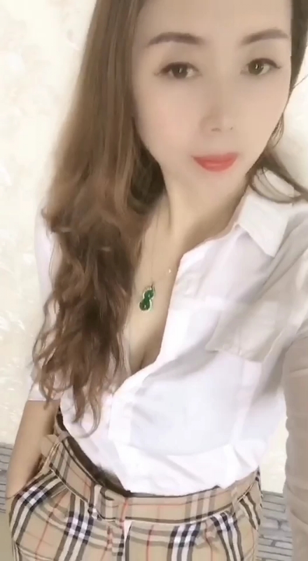 雨蝶的第一张照片--马尾交友网