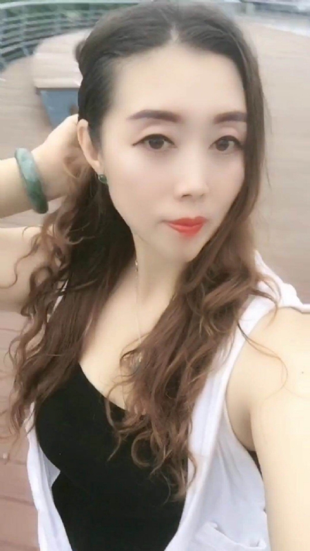 雨蝶的第三张照片--马尾交友网