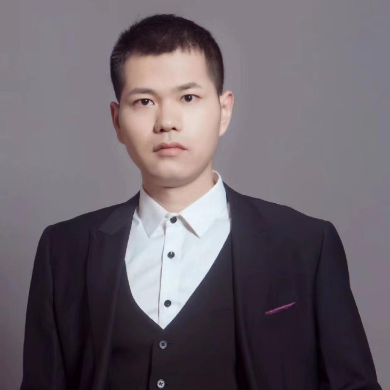 洪瑞的第一张照片--马尾交友网