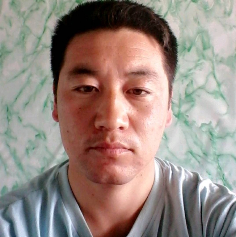 寻找另一半的第三张照片--马尾交友网