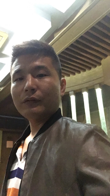 古月的第三张照片--马尾交友网