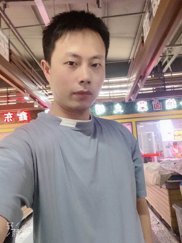 缘来是你的第一张照片--马尾交友网