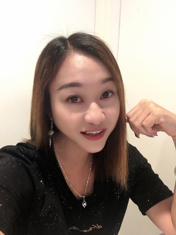小蜜蜂??的第一张照片--马尾交友网