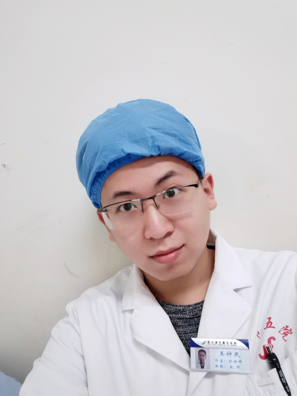 困难都是纸老虎的第一张照片--马尾交友网