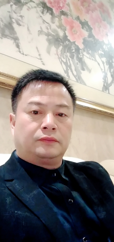幸运的云星的第一张照片--马尾交友网