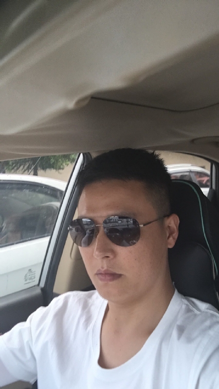 往事不能从来的第二张照片--马尾交友网