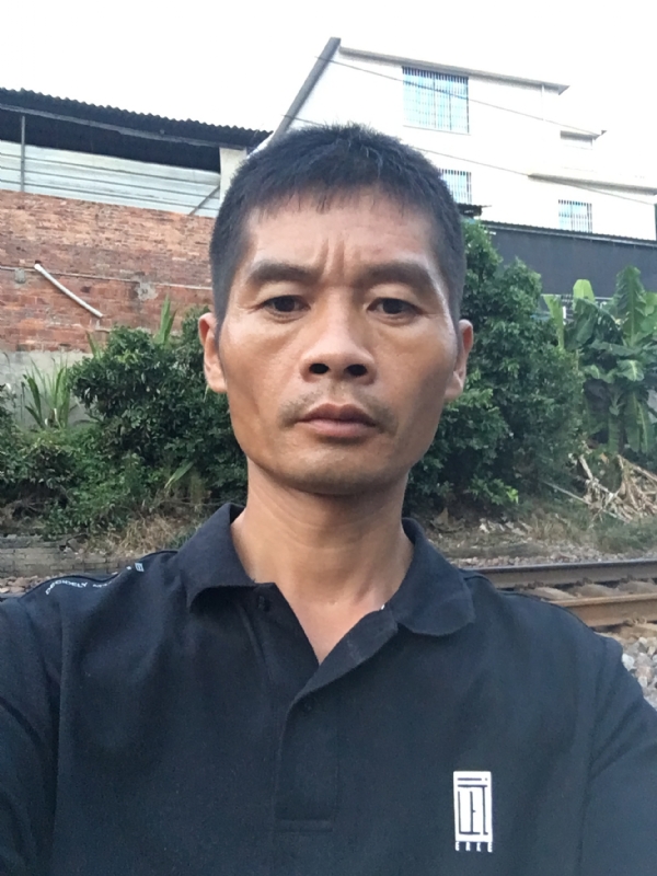 小张的第一张照片--马尾交友网