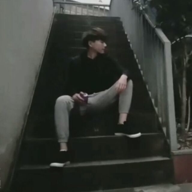 你是魔鬼吗的第一张照片--马尾交友网