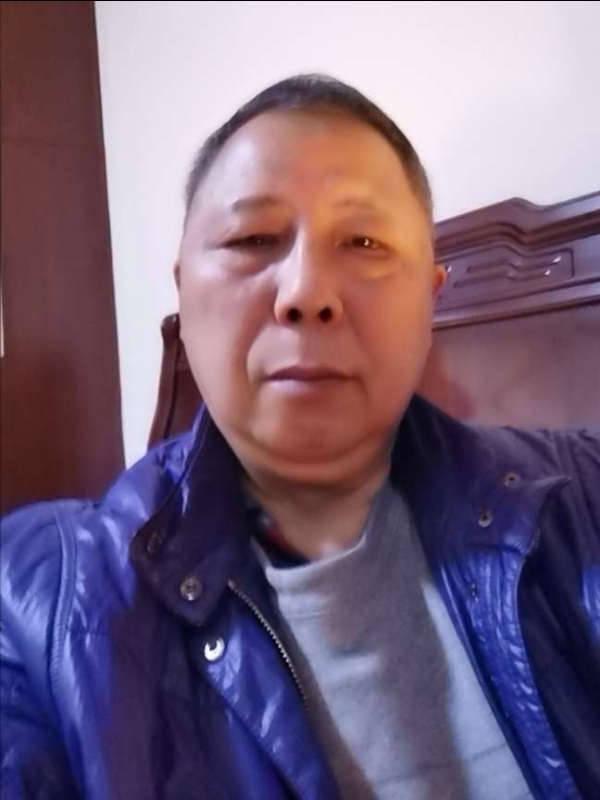 平安健康的第一张照片--马尾交友网