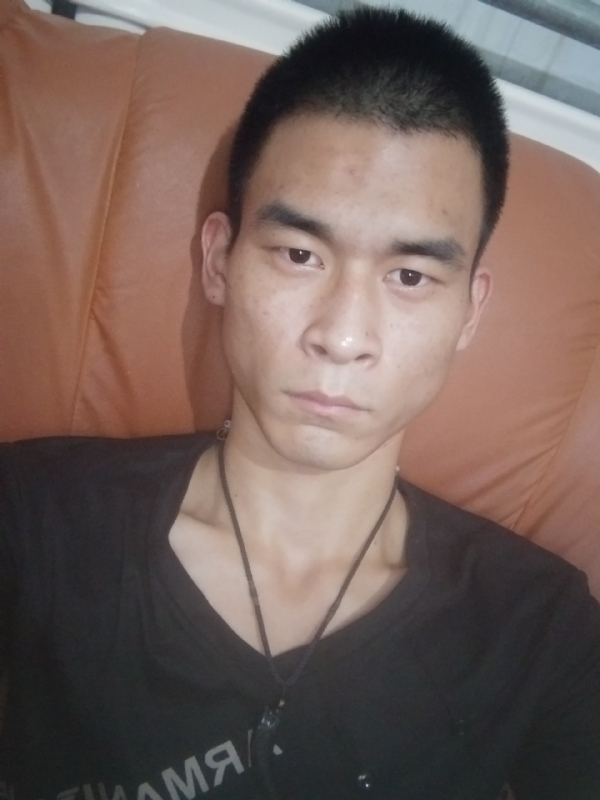 单身狗一枚的第三张照片--马尾交友网