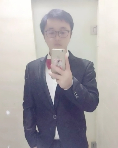 疯狂的肚子的第一张照片--马尾交友网