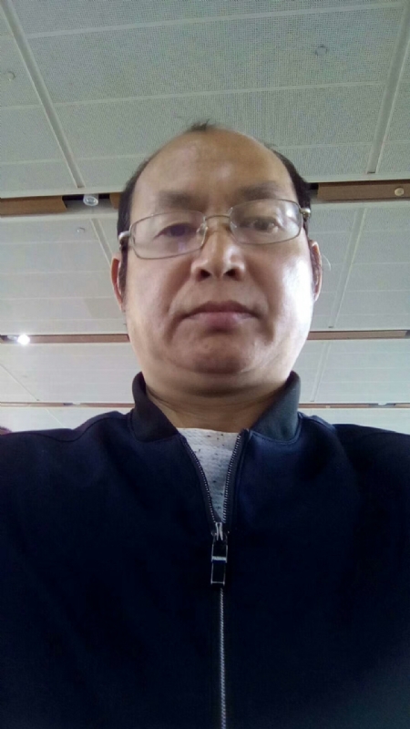 金乾鼠的第一张照片--马尾交友网