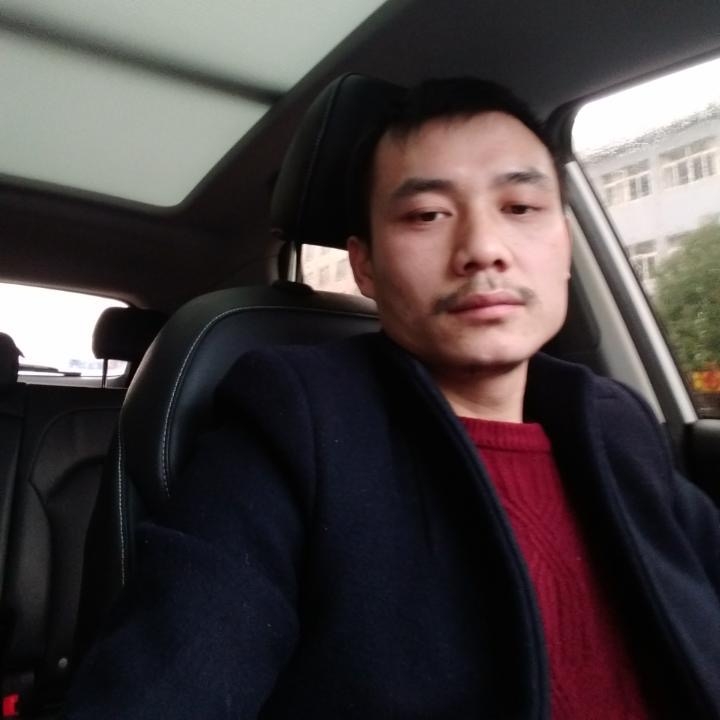 疼人的的第二张照片--马尾交友网