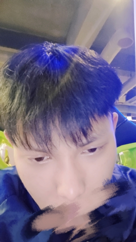 ayo的第一张照片--马尾交友网