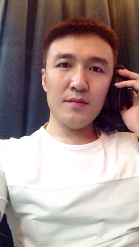 雷的第一张照片--马尾交友网