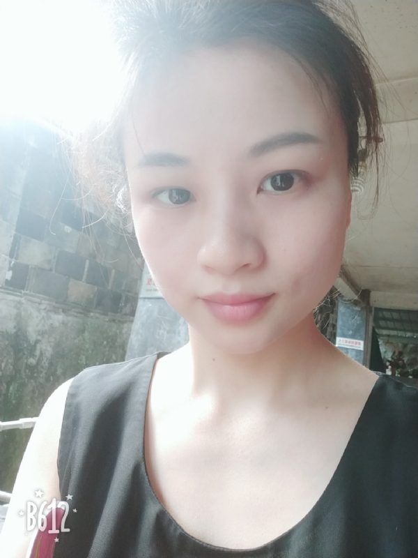 慢慢的第三张照片--马尾交友网