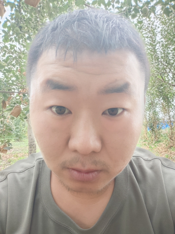明天的第一张照片--马尾交友网