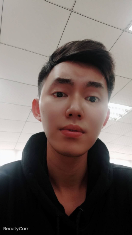 wey的第二张照片--马尾交友网