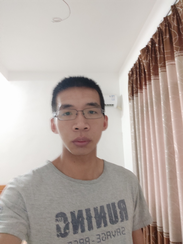 那夏日的风的第一张照片--马尾交友网